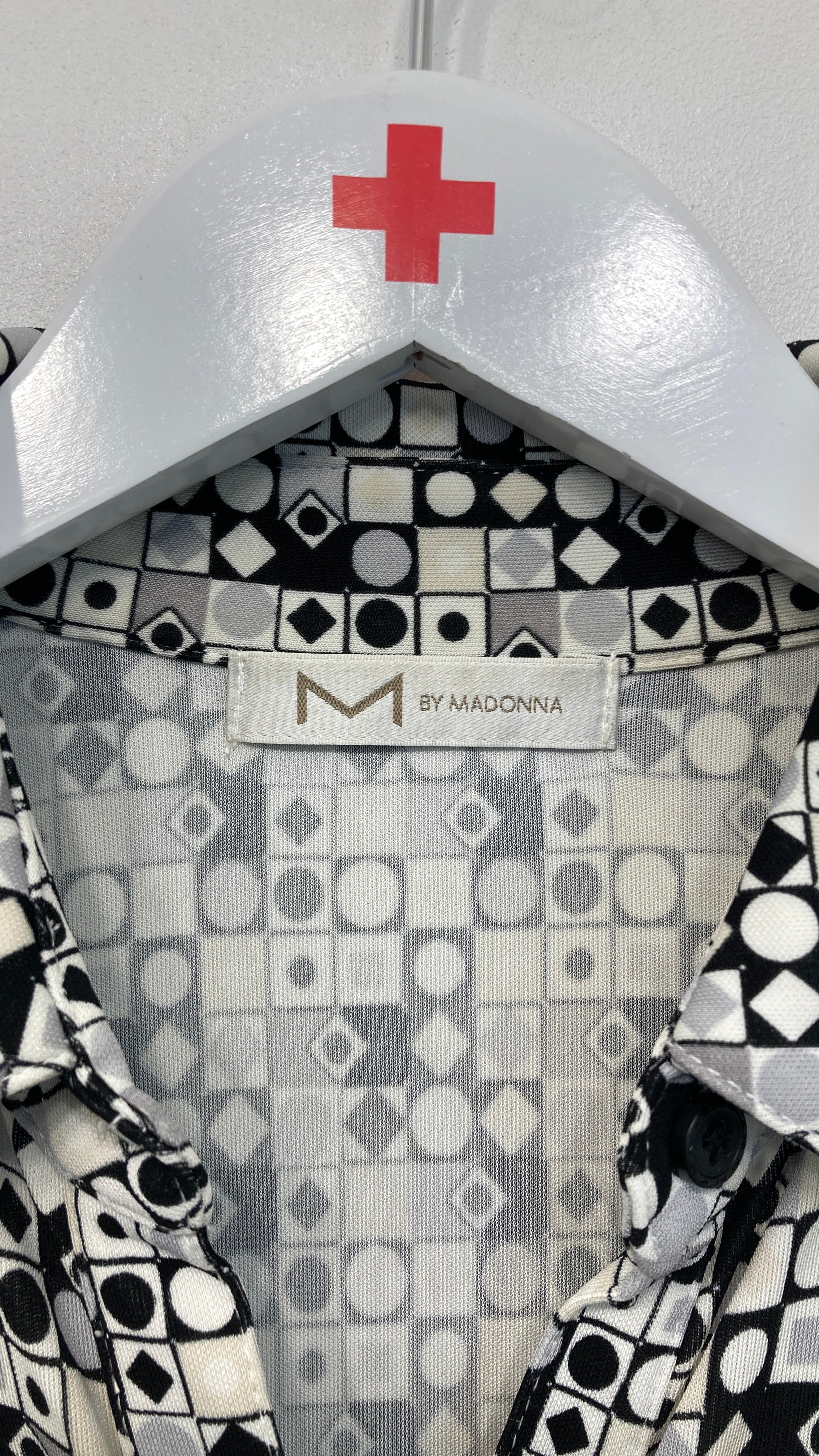 M by Madonna Kjole